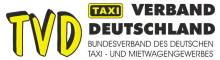 Logo Taxiverband